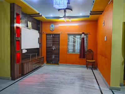 Hall Image of 1800 Sq.ft 3 BHK Duplex for rent in Neredmet Secunderabad for Rs. 25000