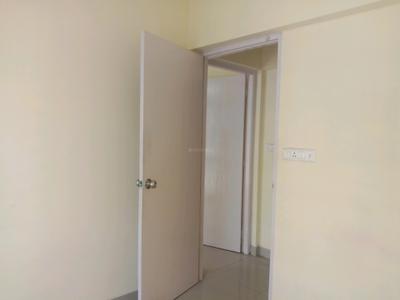 Bedroom Image of 1024 Sq.ft 3 BHK Apartment / Flat for sale in Shapoorji Pallonji Shukhobrishti by Shapoorji Pallonji Real Estate, New Town Kolkata for Rs. 6500000