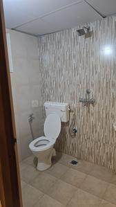 Image of 749 Sq.ft 2 BHK Apartment / Flat for rent in Swarna Griha 4 Phase 1, Kakati, Belagavi for Rs. 22000