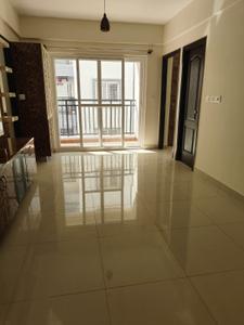 Hall Image of 856 Sq.ft 2 BHK Apartment / Flat for sale in Shriram Liberty Square, Gulimangala Bengaluru for Rs. 8100000