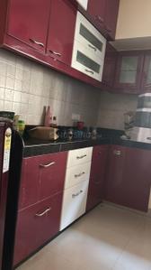 1 BHK Flat