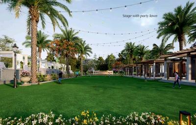 Image of 1550 Sq.ft 3 BHK Apartment / Flat for sale in Aundh, Pune for Rs. 15000000