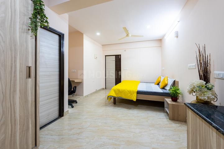 Hall Image of HelloWorld 18th Main in HSR Layout, Bengaluru