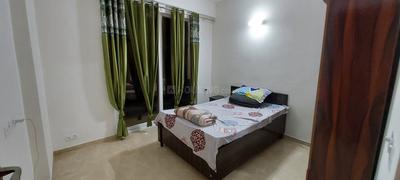 Bedroom Image of 1120 Sq.ft 3 BHK Builder Floor for sale in Signature Global Park 4 And 5, Sector 36 Sohna for Rs. 9000000