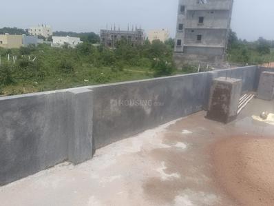 Balcony Image of 1000 Sq.ft 2 BHK Independent House for sale in Medchal Secunderabad for Rs. 7500000