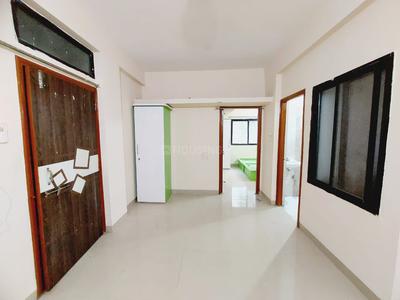 Hall Image of 500 Sq.ft 1 BHK Apartment / Flat for rent in Mahalakshmi Nagar Indore for Rs. 9500