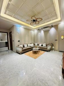 Hall Image of 3500 Sq.ft 4 BHK Independent House for sale in Gandhi Path West Jaipur for Rs. 25000000