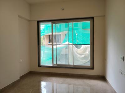 Bedroom Image of 931 Sq.ft 1 BHK Apartment / Flat for sale in Kabra Residency Park, Andheri East Mumbai for Rs. 16400000