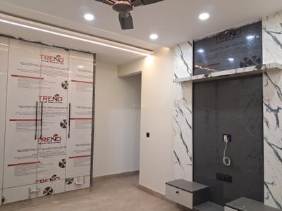 Bedroom Image of 1800 Sq.ft 3 BHK Builder Floor for sale in Paschim Vihar New Delhi for Rs. 37500000
