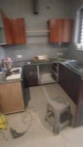 Kitchen Image of 900 Sq.ft 2 BHK Independent House for sale in Mundian Kalan Ludhiana for Rs. 4100000