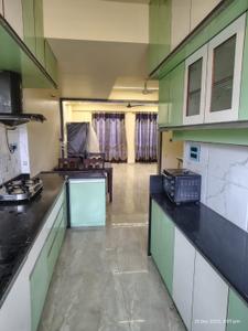 Image of 3000 Sq.ft 4 BHK Independent House for rent in Jaldeep Casa, Bopal, Ahmedabad for Rs. 55000