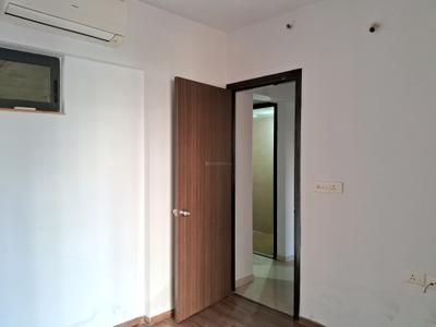 Bedroom Image of 710 Sq.ft 1 BHK Apartment / Flat for sale in Lodha Lakeshore Greens, Palava Phase 2 Thane for Rs. 3200000