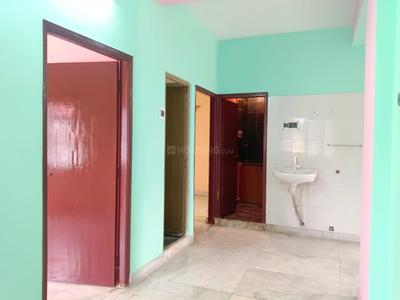 Hall Image of 1200 Sq.ft 3 BHK Apartment / Flat for sale in Santoshpur Kolkata for Rs. 4300000