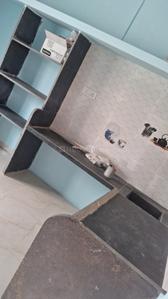 Bathroom Image of 200 Sq.ft 1 BHK Independent House for rent in Jule Solapur for Rs. 13000