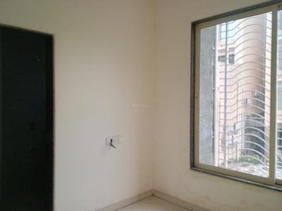Bedroom Image of 840 Sq.ft 2 BHK Apartment / Flat for sale in Patels Eternity, Ambernath East Ambernath for Rs. 3500000