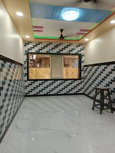 Hall Image of 550 Sq.ft 1.5 BHK Apartment / Flat for sale in Diwan Venture, Vasai West Vasai for Rs. 6000000