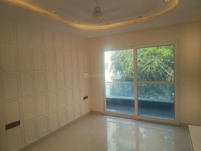 Bedroom Image of 1935 Sq.ft 4 BHK Builder Floor for sale in Sector 47 Gurgaon for Rs. 35000000