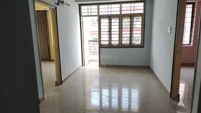 Hall Image of 1480 Sq.ft 3 BHK Apartment / Flat for rent in Bailey Road Patna for Rs. 20000