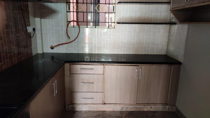 Konena Agrahara, Murugeshpalya Kitchen 1