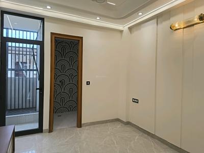 Bedroom Image of 1550 Sq.ft 3 BHK Builder Floor for sale in Indirapuram Ghaziabad for Rs. 19500000