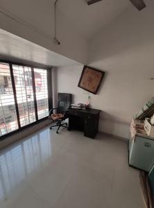 Hall Image of 3200 Sq.ft 4 BHK Independent House for sale in Shashwat Heights, Katargam Surat for Rs. 15600000