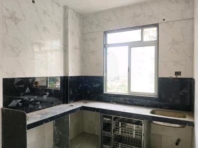 Kitchen Image of 885 Sq.ft 2 BHK Apartment / Flat for sale in Vinayak Platina, Dombivli East Thane for Rs. 4819000