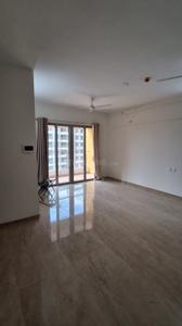 Hall Image of 1700 Sq.ft 3 BHK Apartment / Flat for rent in Kolte Patil Life Republic Aros Phase 1, Hinjawadi Pune for Rs. 36000