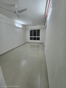 Hall Image of 424 Sq.ft 1 BHK Apartment / Flat for rent in Raunak Raunak Bliss Phase A A3, Kasarvadavali Thane for Rs. 16500