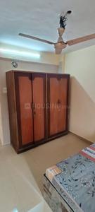 Bedroom Image of 1650 Sq.ft 3 BHK Independent House for rent in Vashi Navi Mumbai for Rs. 75000