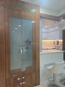 Bedroom Image of 1773 Sq.ft 3 BHK Apartment / Flat for sale in KSRs Togetherments, Hafeezpet Hyderabad for Rs. 19000000