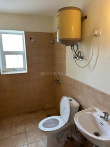 Image of 1300 Sq.ft 3 BHK Apartment / Flat for rent in Jaypee Aman, Sector 151, Noida for Rs. 28000
