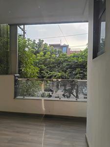 Bedroom Four Image of 2200 Sq.ft 4 BHK Builder Floor for sale in Indirapuram Ghaziabad for Rs. 24000000