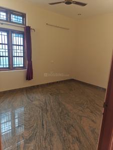 Bedroom Image of 2800 Sq.ft 3 BHK Builder Floor for rent in Indira Nagar Bengaluru for Rs. 180000