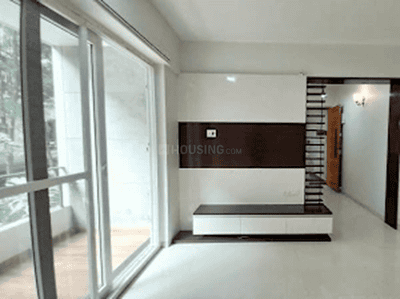 Image of 1399 Sq.ft 3 BHK Apartment / Flat for sale in Kasavanahalli, Bengaluru for Rs. 20000000
