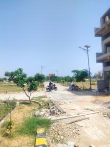 Image of 900 Sq.ft Residential Plot / Land for sale in Muhana, Jaipur for Rs. 3950000