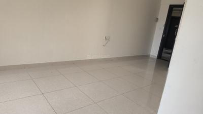 Nanded Sargam Living Room 1