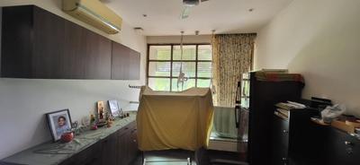 Hall Image of 4950 Sq.ft 4 BHK Villa for sale in Alpine Woods, Sanathal Ahmedabad for Rs. 60000000