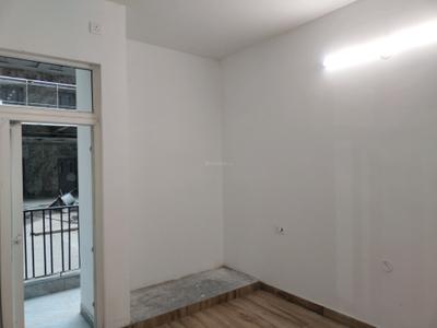 Bedroom Image of 842 Sq.ft 2 BHK Builder Floor for sale in Uniwest Arcade Homes, Sector 102 Noida for Rs. 5473000