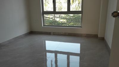 Bedroom Image of 2580 Sq.ft 4 BHK Apartment / Flat for sale in Ambey Gateway, Chinar Park Kolkata for Rs. 28549000