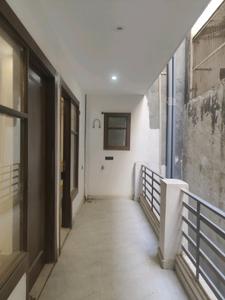 Bedroom One Image of 2800 Sq.ft 4 BHK Builder Floor for sale in Green Field Colony Faridabad for Rs. 25000000