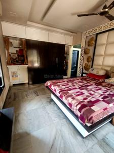 Bedroom Image of 980 Sq.ft 2 BHK Apartment / Flat for sale in Dattatray Tower, Vasai East Vasai for Rs. 9000000