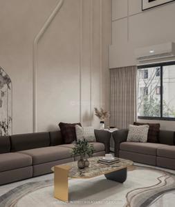 Hall Image of 4455 Sq.ft 5 BHK Apartment / Flat for sale in Kalyan Nagar Bengaluru for Rs. 67500015