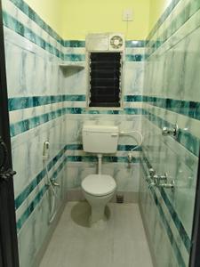 Image of 1220 Sq.ft 3 BHK Apartment / Flat for rent in Dum Dum, Kolkata for Rs. 23000