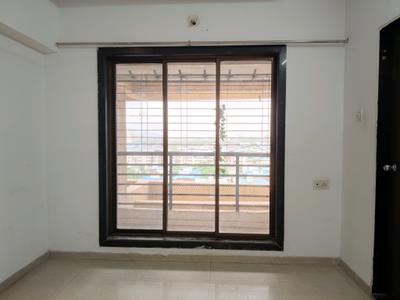 Bedroom Image of 1700 Sq.ft 3 BHK Apartment / Flat for sale in Kharghar Navi Mumbai for Rs. 16800000