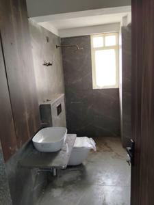 Bedroom Three Image of 2840 Sq.ft 3 BHK Apartment / Flat for rent in Anand Paramount, Motera Ahmedabad for Rs. 28000