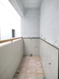 Drying Area Image of 1160 Sq.ft 2 BHK Apartment / Flat for sale in Kengeri Bengaluru for Rs. 8932500