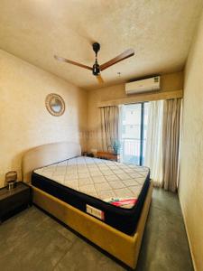 Bedroom Image of 850 Sq.ft 2 BHK Apartment / Flat for sale in Vyttila Kochi for Rs. 7600000