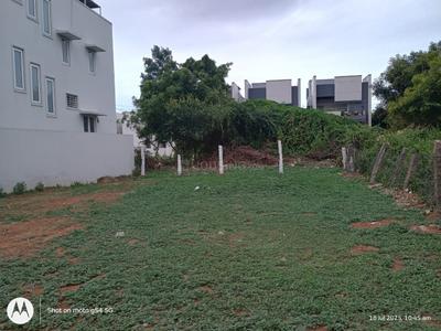 Image of 2325 Sq.ft Residential Plot / Land for sale in RS Puram, Coimbatore for Rs. 55000000