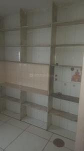 Bathroom Image of 666 Sq.ft 2 BHK Independent House for rent in Shiv Nagar Gondal for Rs. 12000