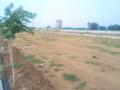 Image of 300 Sq.ft Residential Plot / Land for sale in Shadnagar, Ranga Reddy for Rs. 4650005